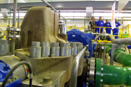 Debate Over Desalination Intensifies Amid Local Protests in Cyprus