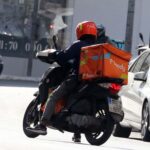 Delivery Drivers Face Challenges Amid Motorcycle Licence Changes in Cyprus