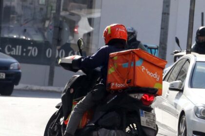 Delivery Drivers Face Challenges Amid Motorcycle Licence Changes in Cyprus