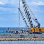 Breakwaters and Coastal Erosion Challenges in Cyprus
