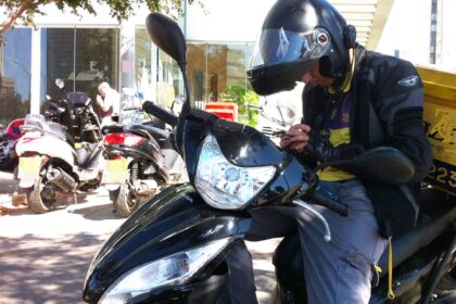 Food poisoning: Food Delivery Consumers Face Poisoning Risks Amid Poor Sanitation