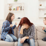 Long hot: Parents Brace for a Long, Hot Summer with Children at Home