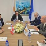 Cyprus and Canada Enhance Economic Cooperation