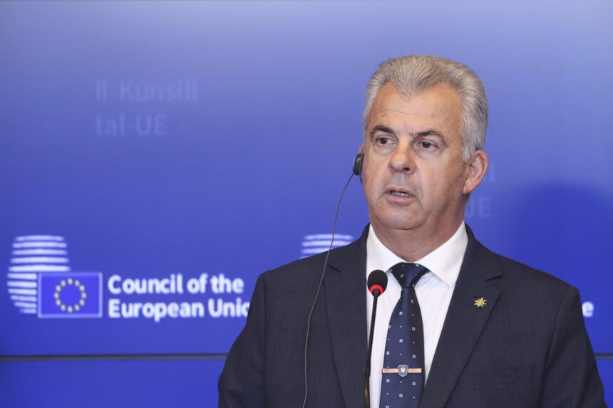 European Cooperation in Crime Fighting Yields Tangible Results