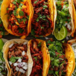 Tacos as Edible Utensils: A Deep Dive into Mexican Culinary Heritage