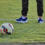 Football Event Unites Refugee Children Ahead of World Refugee Day