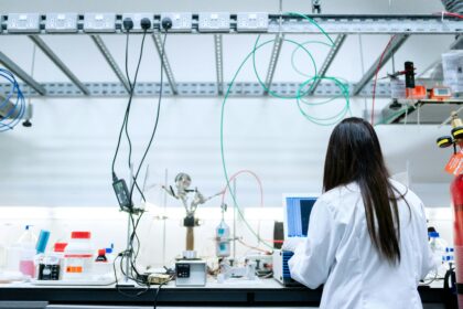 Science technology: Women Make Up Majority of Science and Technology Workforce in Cyprus