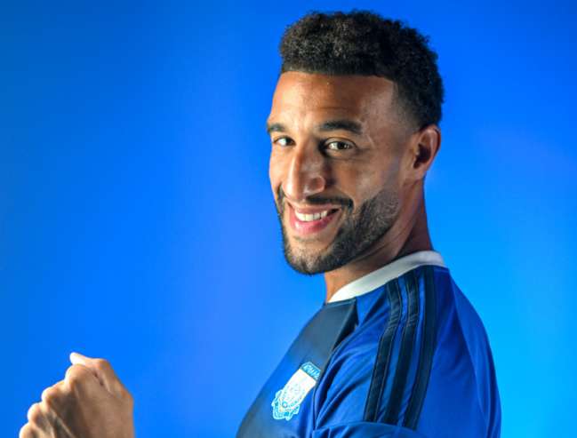 Connor Goldson Chooses Project at Apollon FC