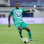 Yannick Gomis Joins AEL: A Key Player for the Team