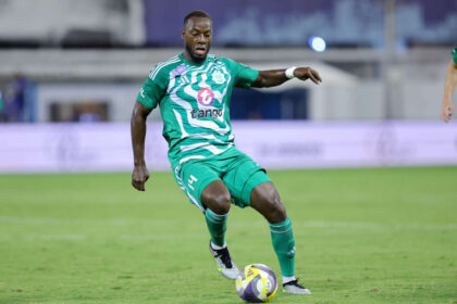 Yannick Gomis Joins AEL: A Key Player for the Team