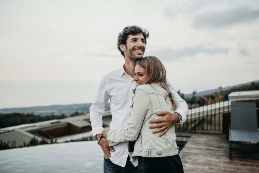 The Distortion of Lust in Young Relationships