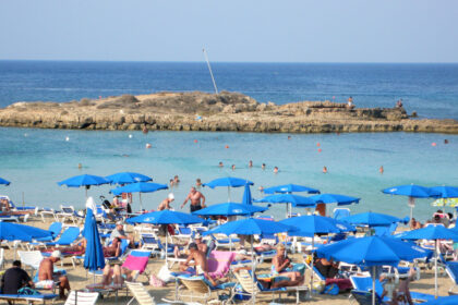 Last-Minute Bookings Transform Cyprus Tourism Landscape
