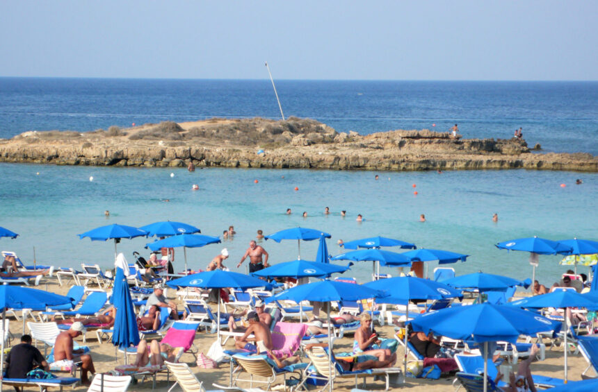 Last-Minute Bookings Transform Cyprus Tourism Landscape