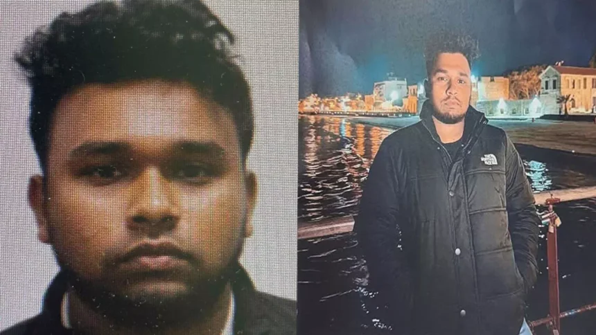 Missing student: Missing Bangladeshi Student Found Dead in Kofinou