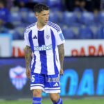 Stefano Sensi Set for Major Move to CSKA Sofia