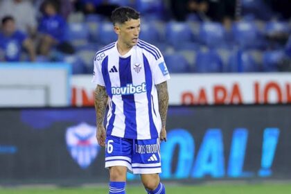 Stefano Sensi Set for Major Move to CSKA Sofia