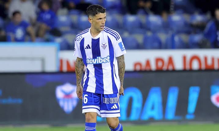 Stefano Sensi Set for Major Move to CSKA Sofia