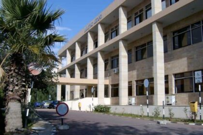 Four Terror Suspects Face Renewed Remands in Larnaca Court