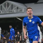 Fulham Targets Ipswich's Liam Delap in Transfer Talks