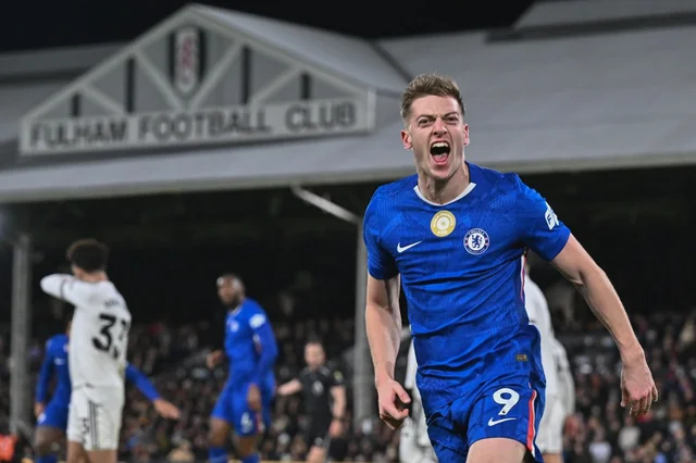Fulham Targets Ipswich's Liam Delap in Transfer Talks