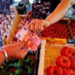 Eurozone Consumers’ Inflation Expectations Decline to 3.5%