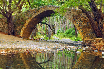 Xeros and Diarizos Valleys Set for Unesco Biosphere Reserve Status