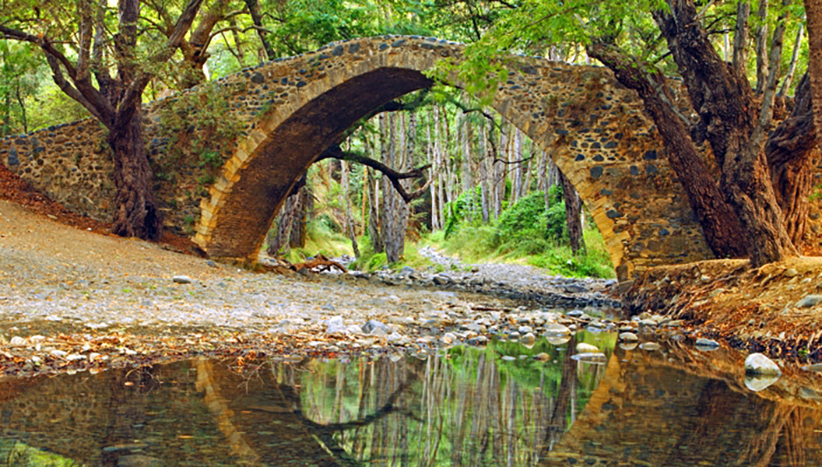 Xeros and Diarizos Valleys Set for Unesco Biosphere Reserve Status