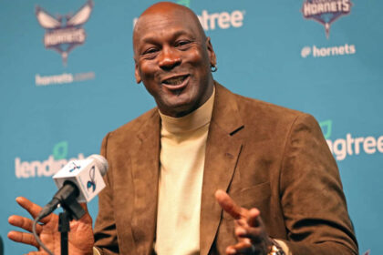 Paris Saint-Germain's Champions League Triumph Enriches Michael Jordan