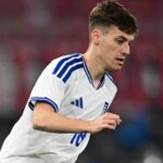 Kostand Elias Excludes Himself from Greek National Team Duty