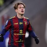 Leonardo Koutris Leaves Pogon Szczecin as Transfer Interest Grows