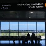 Father Arrested at Larnaca Airport After Children's Six-Month Ordeal in Syria