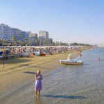 Cyprus Weather: Inland Temperatures Reach 37°C with Showers