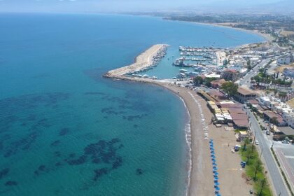 Discover the Allure of Polis Chrysochous