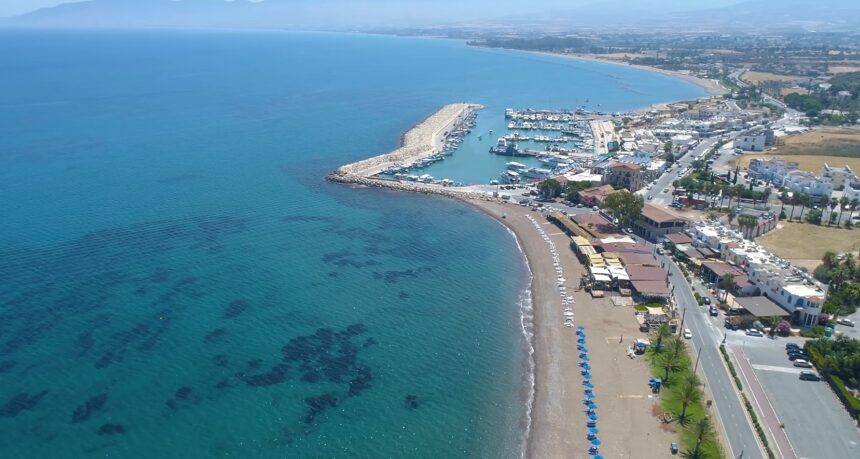 Discover the Allure of Polis Chrysochous