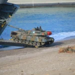 Cyprus Army Rejects Greek Leopard Tanks, Eyes Israeli Merkava