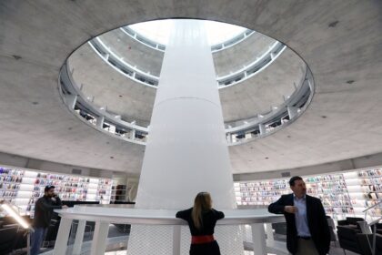 University of Cyprus Opens Transfer Applications for Students Admitted Abroad