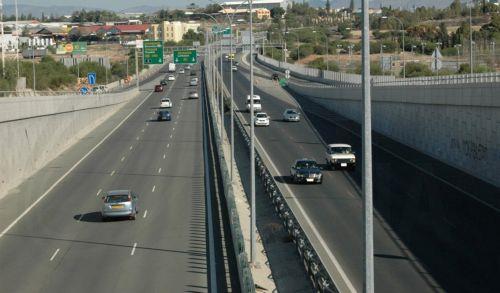 Tunnel closure: Limassol-Paphos Motorway Tunnel Maintenance Closure