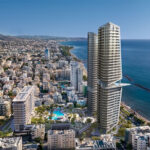 Limassol's Proposed Elevated Railway Aims to Alleviate Traffic Woes
