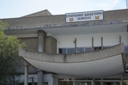 Limassol Coach Jailed for Sexual Offences Involving Minors