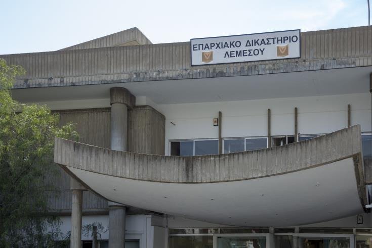 Limassol Coach Jailed for Sexual Offences Involving Minors
