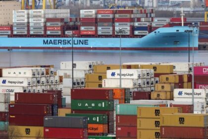 EU Exports to the US Decline Despite Being Top Market