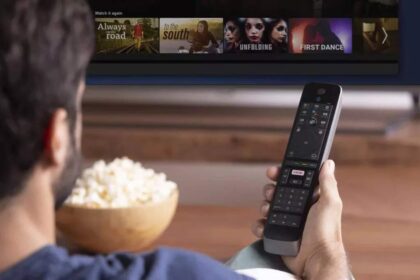 Cyprus TV Viewers Must Retune for New Frequencies Tonight