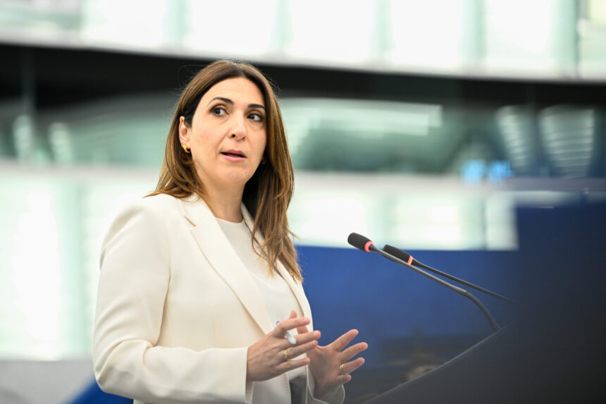 EU Must Transition to Preventing Hybrid Threats