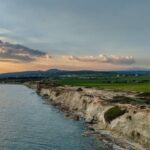 Mazotos Residents Rally Against €85 Million Desalination Plant on Pristine Coastline