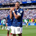 Kylian Mbappé Stars as France Overcomes Senegal in World Cup Opener