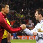 Messi and Ronaldo: A 20-Year Journey of World Cup Goals
