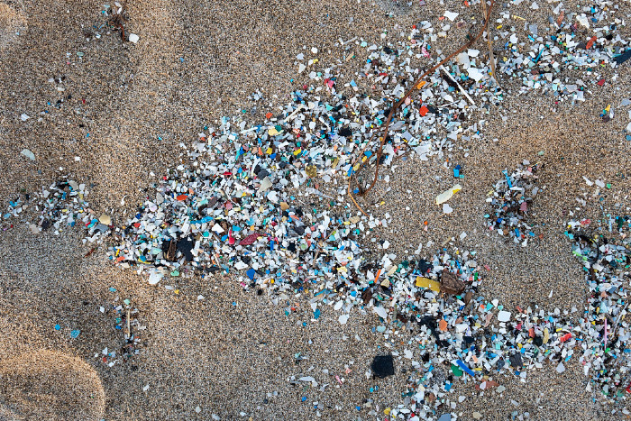 Microplastic Pollution in Paphos Requires Immediate Action