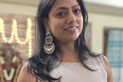 Shobha Parthasarathy: Test Consultant and Creative Spirit