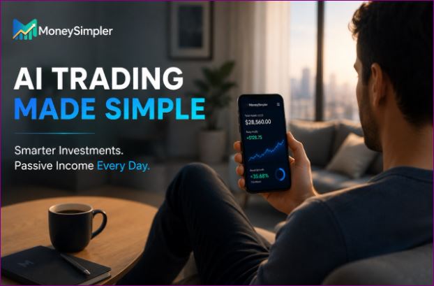 Discover Daily Passive Income with MoneySimpler