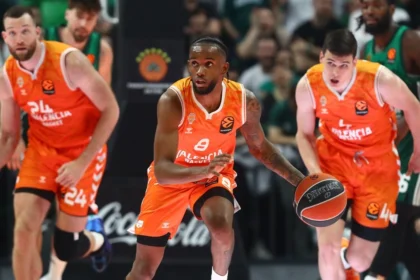 Valencia's Remarkable Season Faces Uncertain Future